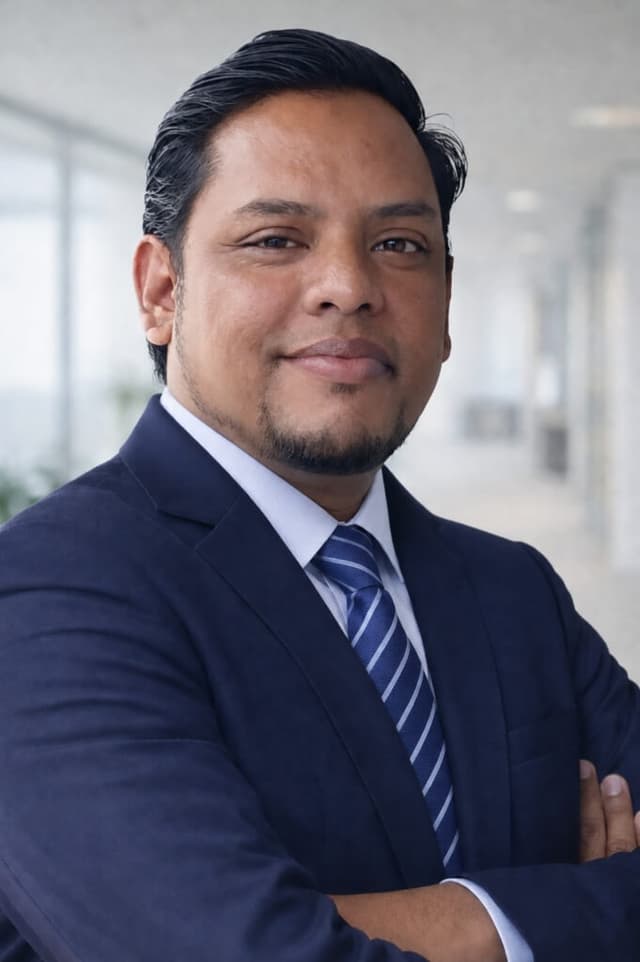 Imon Md Faysal, Backend SEO & Local SEO Specialist